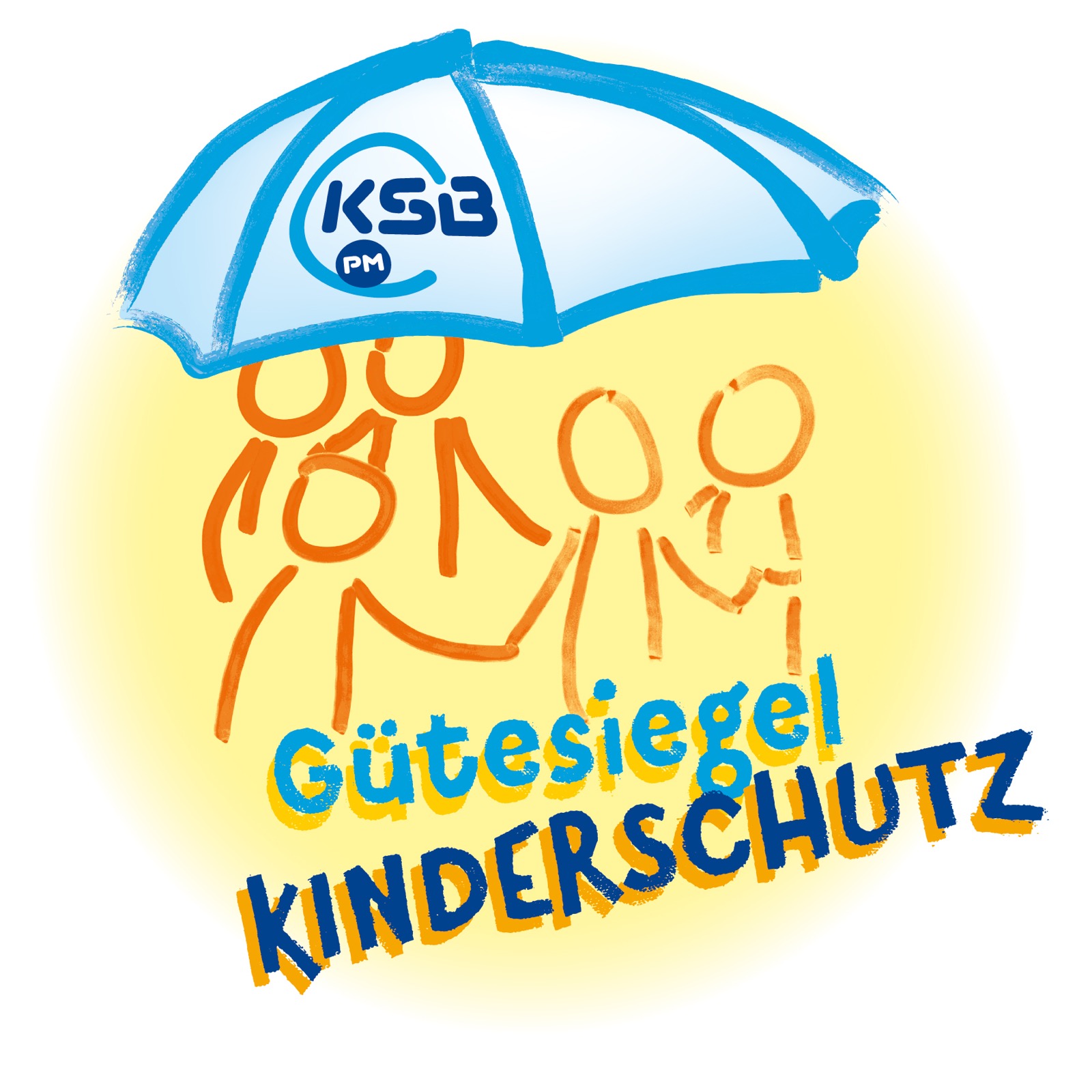 Kinderschutzsiegel