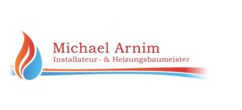 Michael Arnim Installateur- und Heizungsbaumeister